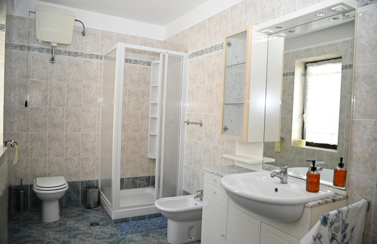Apartma Cuk Dutovlje Экстерьер фото