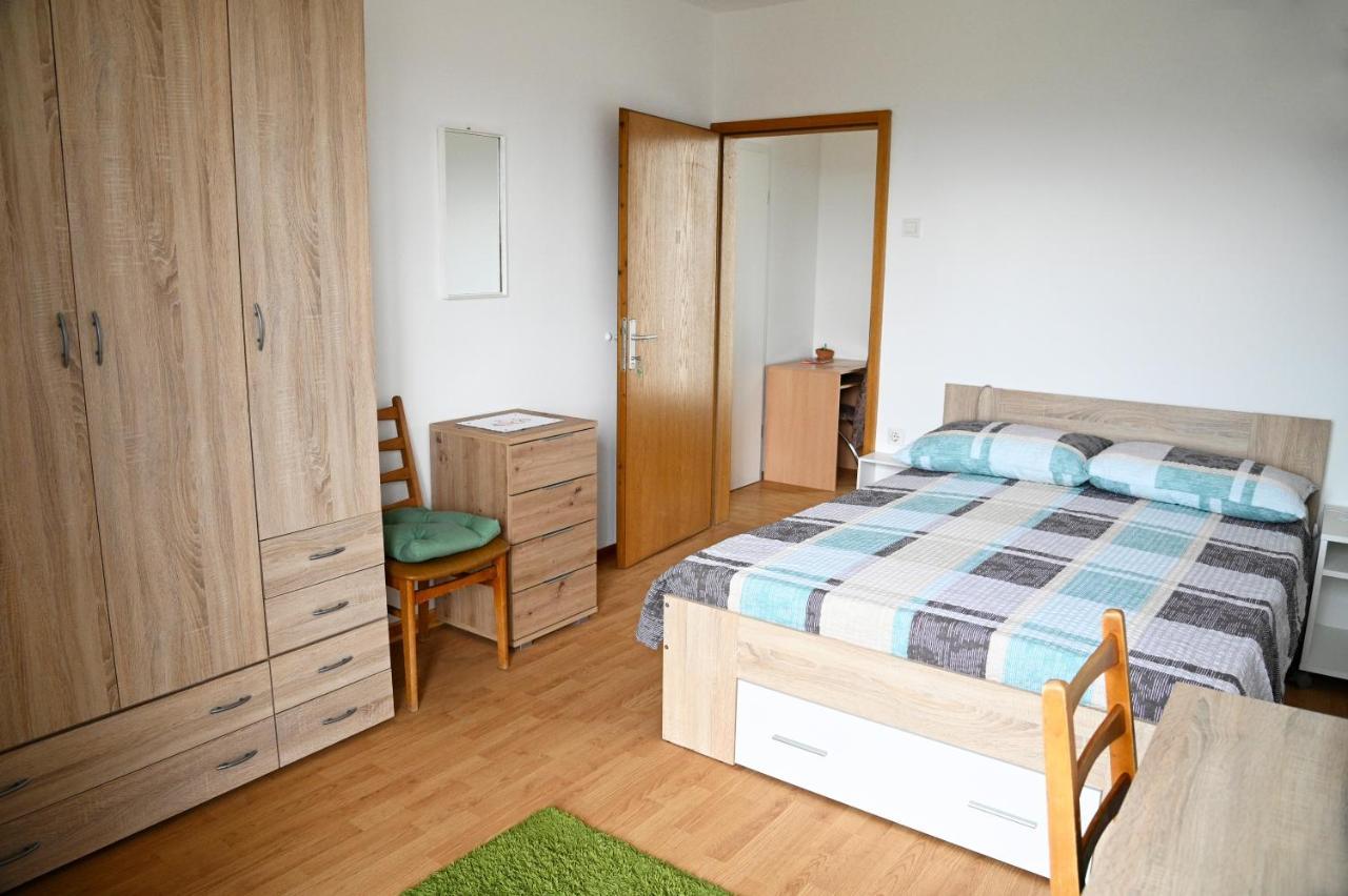 Apartma Cuk Dutovlje Экстерьер фото